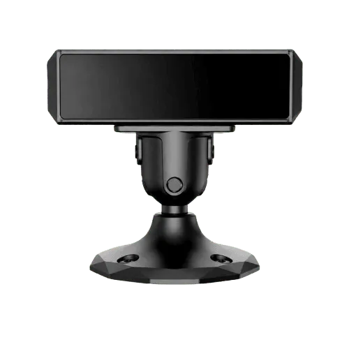 Dashboard Installation DMS